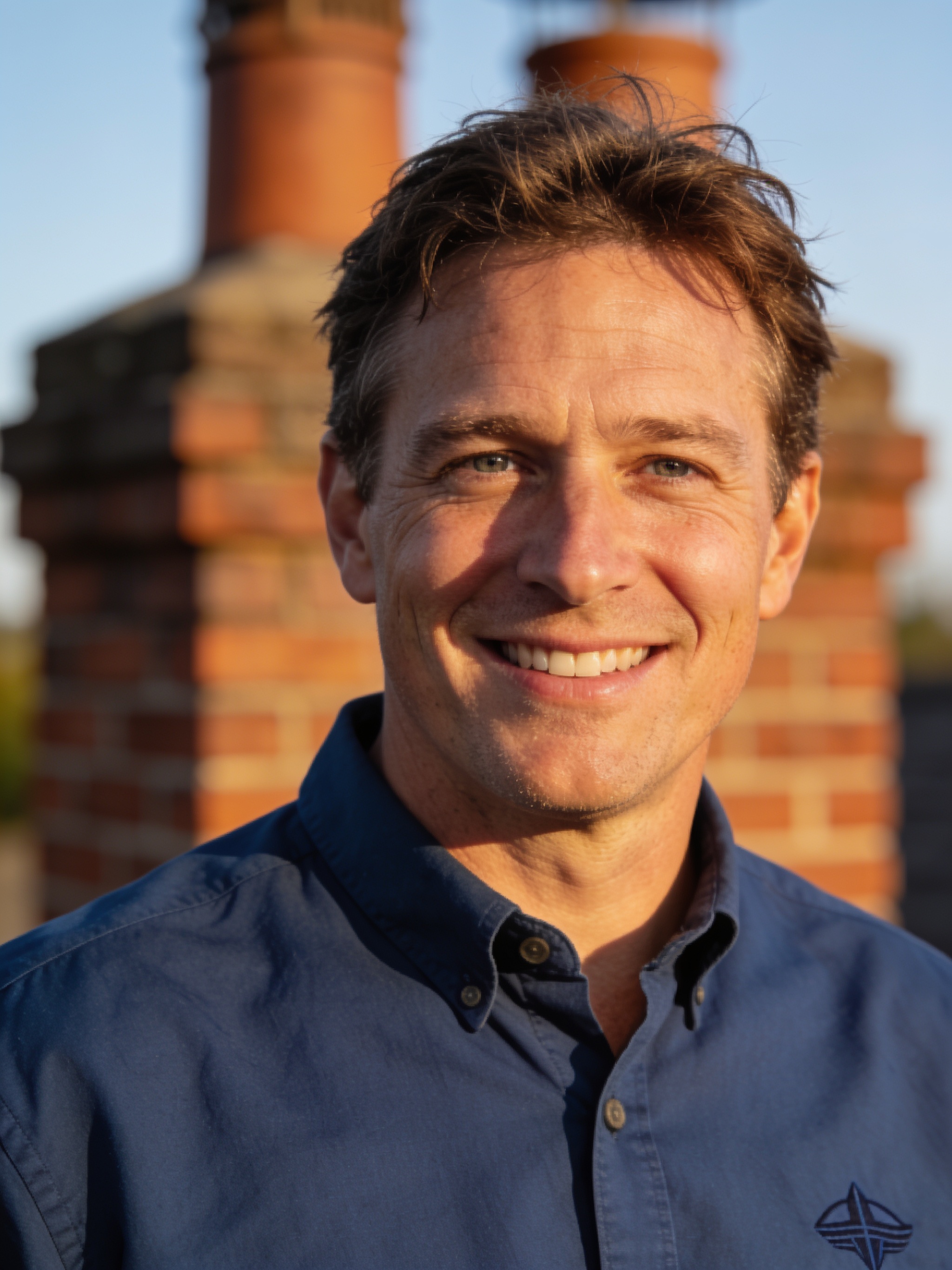 Tom Reeves, Owner